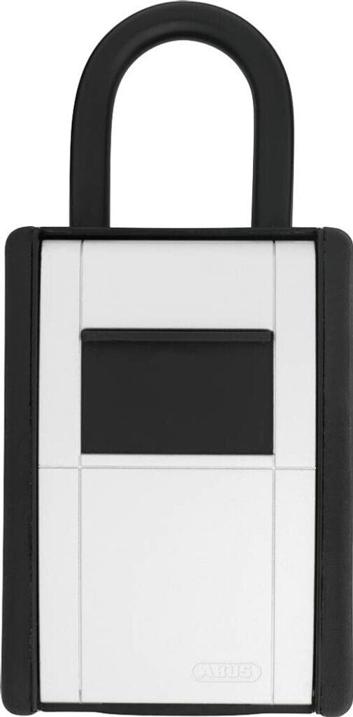ABUS KeyGarage 797 Schlüsselbox mit Bügel Zahlencode Schlüsseltresor