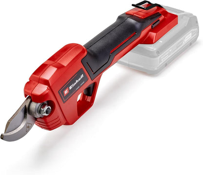 Einhell GE-LS 18 Li Akku Astschere Metallgetriebe Softgriff 3408300 SOLO