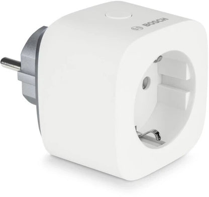 Bosch Smart Home Zwischenstecker Kompakt Steckdose App ZigBee 8750001300