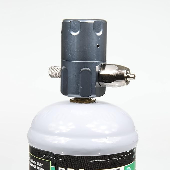 JBL ProFlora Co2 Regulator Basic Druckminderer für Co2 Flaschen JBL GmbH & Co. K