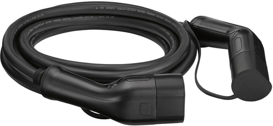 Ultimate Speed Typ 2 Ladekabel 5 m 22 kW 32 A 3-phasig Mode 3 Elektroauto IP65