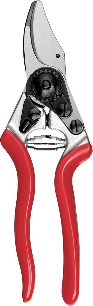 FELCO® 6 - Floristenschere, Rosenschere, Gartenschere - Ergonomie (Neu) OVP