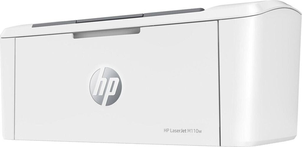 HP LaserJet M110w Laserdrucker Schwarz-Weiß,, Drucker, WLAN, Airprint, Smart App