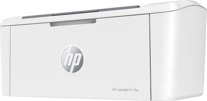 HP LaserJet M110w Laserdrucker Schwarz-Weiß,, Drucker, WLAN, Airprint, Smart App