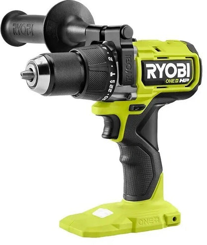 Ryobi RPD18X1-0 Akku-Schlagbohrschrauber 18V 105Nm 13mm Metallbohrfutter Solo