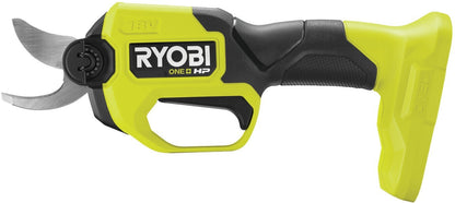 Ryobi ONE+ HP Brushless Akku-Gartenschere RY18SCXA-0 SOLO