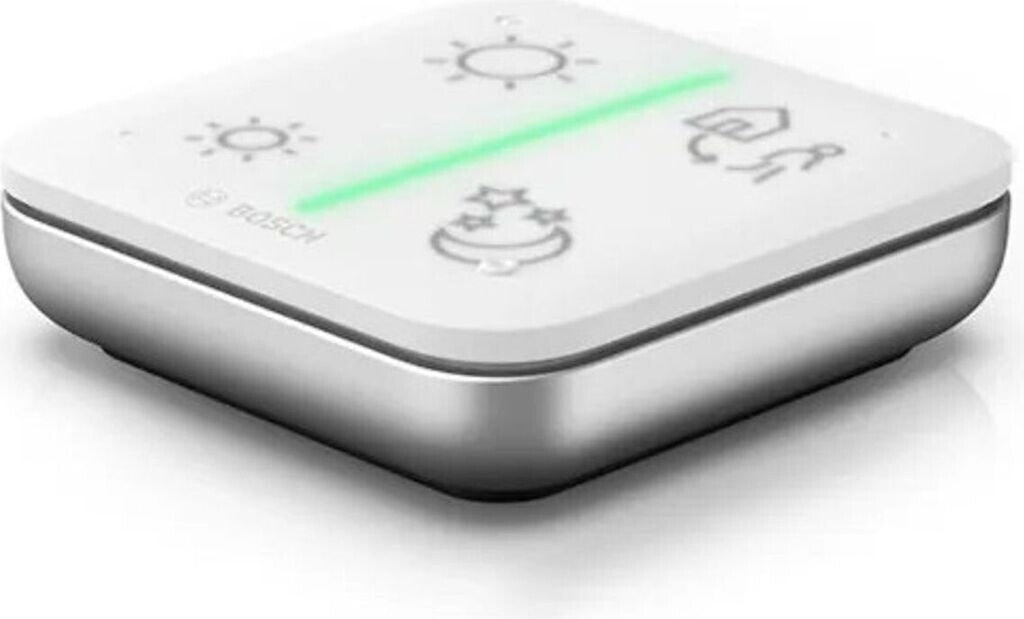 Bosch Universalschalter II Smart Home Fernbedienung - Weiß
