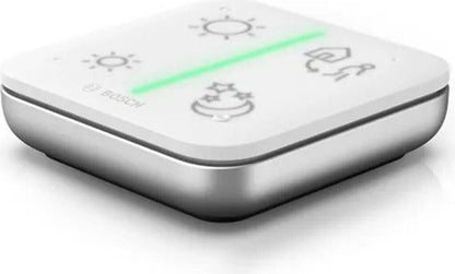 Bosch Universalschalter II Smart Home Fernbedienung - Weiß