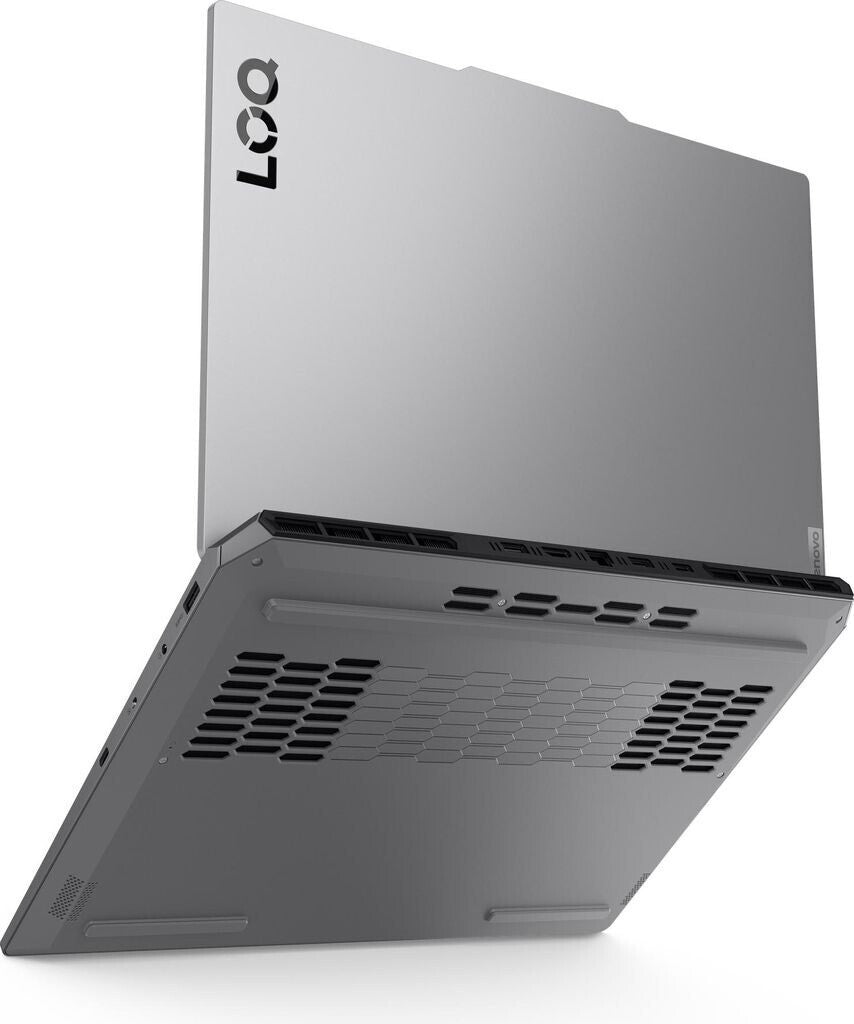 Lenovo LOQ 15IRX10 15,6" FHD 144Hz i7-13650HX 16GB RAM 1TB SSD RTX 5070 Win11