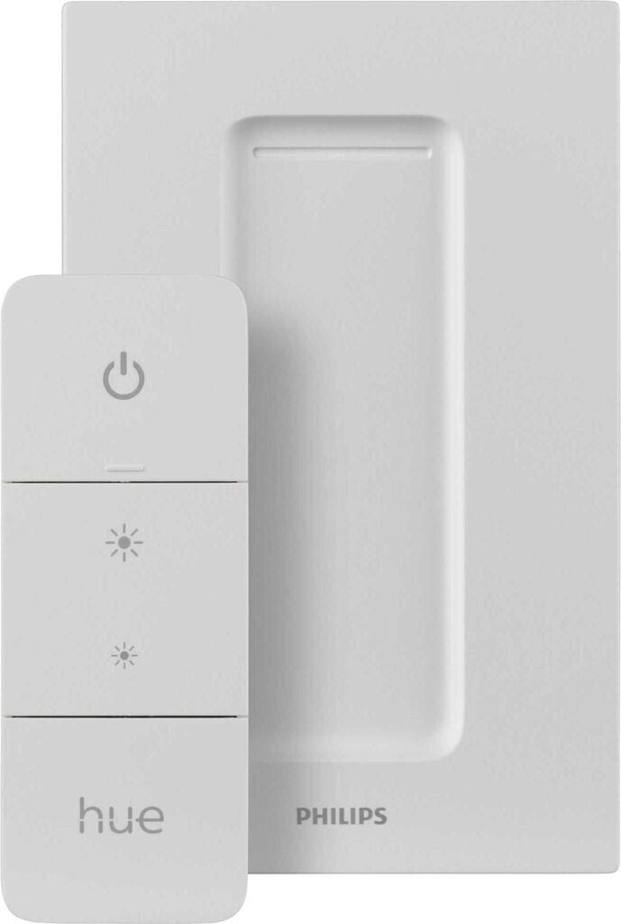 Philips Hue Dimmschalter V2 weiß kabellos Smart Licht Schalter
