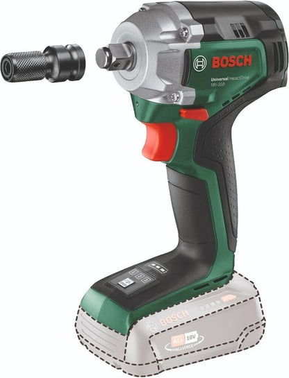 Bosch UniversalImpactDrive 18V-350 Akku-Drehschlagschrauber (0603980304) SOLO
