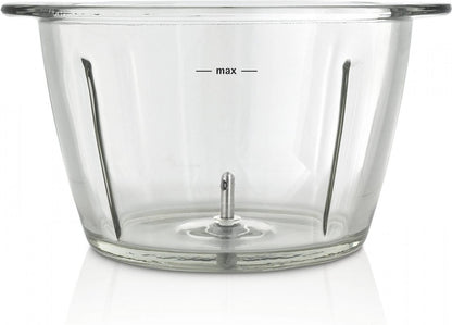 WMF KULT X 320W Zerkleinerer - Schwarz (416590011)