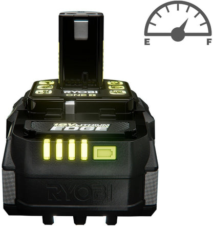 Ryobi ONE+ RB1840E EDGE Akku 18V 4,0Ah Li-Ion 5133006586
