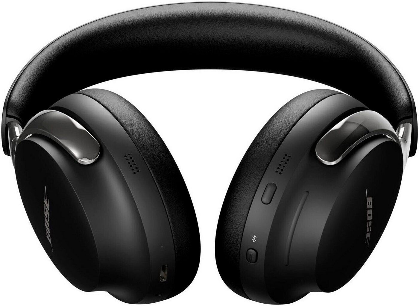 Bose QuietComfort Ultra 2.Generation Over Ear Wireless Kopfhörer Bluetooth