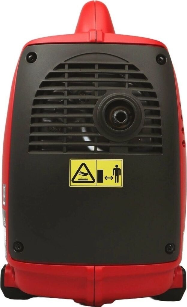 Honda EU10i Generator Stromaggregat 1000W Inverter 230V 563655