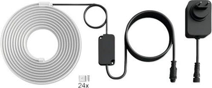 Philips Hue Flux Outdoor Strip Light 6m 3000lm RGBW 929004611002