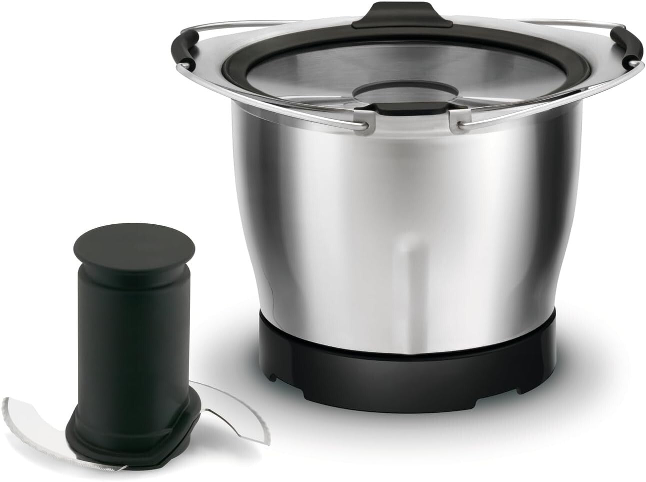 WMF Avantgarde Mini-Bowl 1,4l Rührschüssel , Zubehör