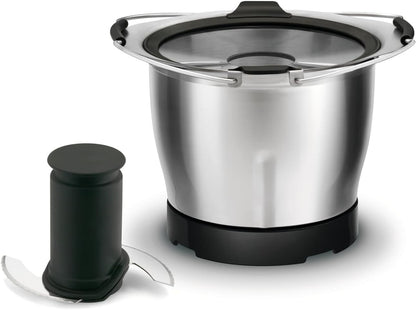 WMF Avantgarde Mini-Bowl 1,4l Rührschüssel , Zubehör