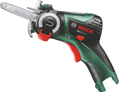 Bosch EasyCut 12 NanoBlade Akku-Säge 12V Freihandsäge (06033C9001) SOLO