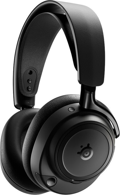 SteelSeries Arctis Nova Elite – Hi-Res Wireless Gaming-Headset mit ANC und OmniP