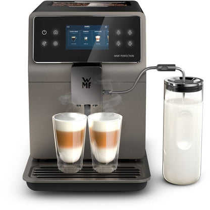 WMF Perfection 780L Kaffeevollautomat 1550W 2L 250g Bohnenbehälter