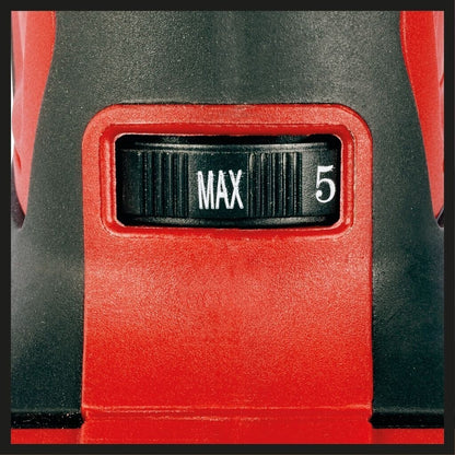 Einhell VARRITO TE-MG 18 Li SOLO Akku-Multitool 18V Power X-Change