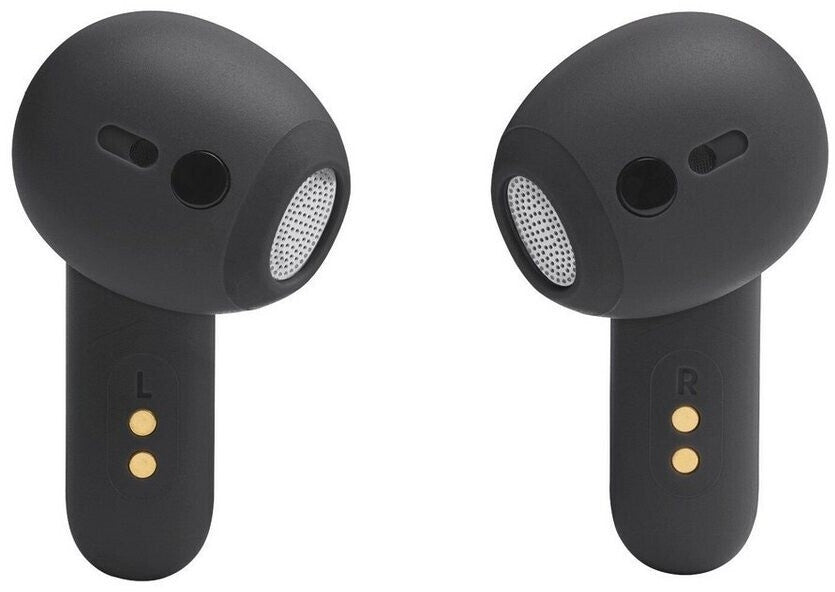 JBL Live Flex Schwarz True Wireless In-Ear Kopfhörer Noise Cancelling