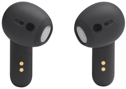 JBL Live Flex Schwarz True Wireless In-Ear Kopfhörer Noise Cancelling