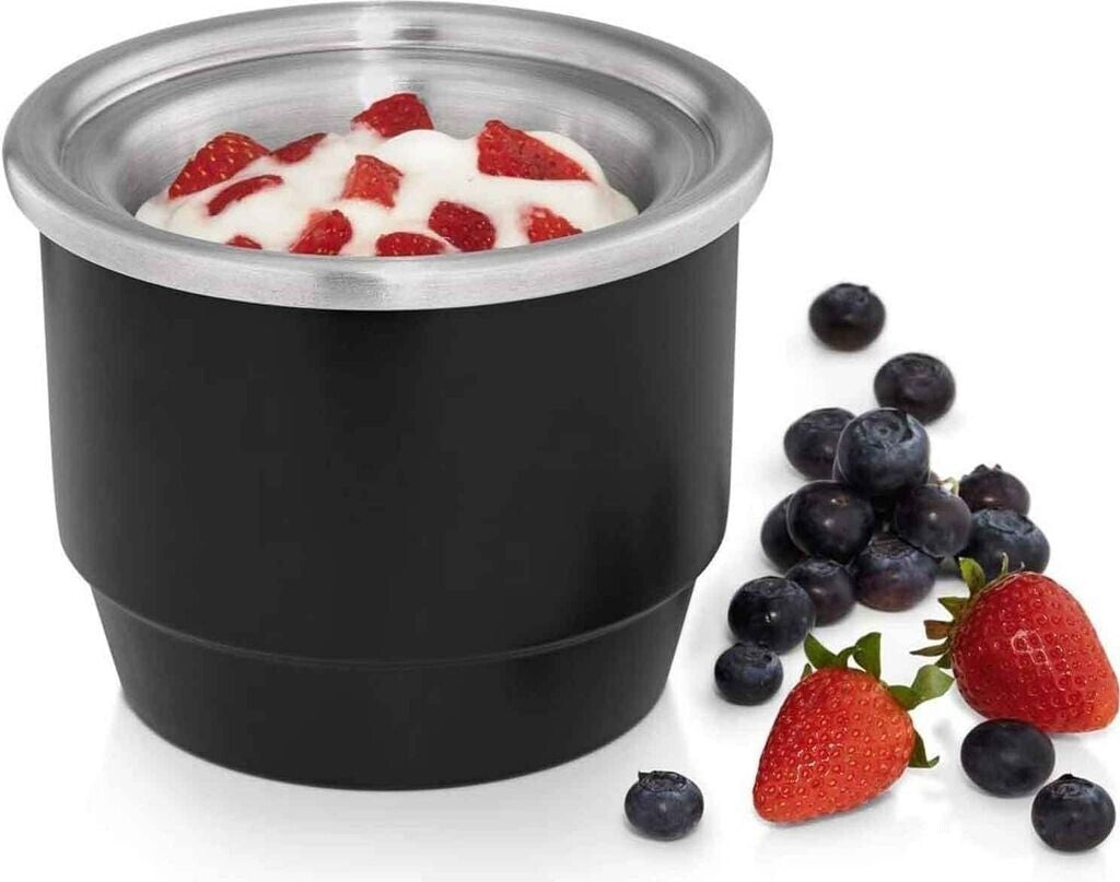 WMF KÜCHENminis Eismaschine 3in1 Sorbet Eiscreme 0416450011