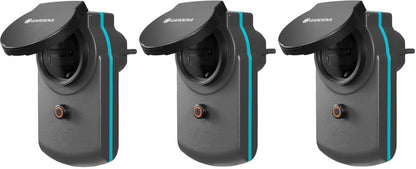 Gardena smart Power Zwischenstecker 3er Set (19096-20)
