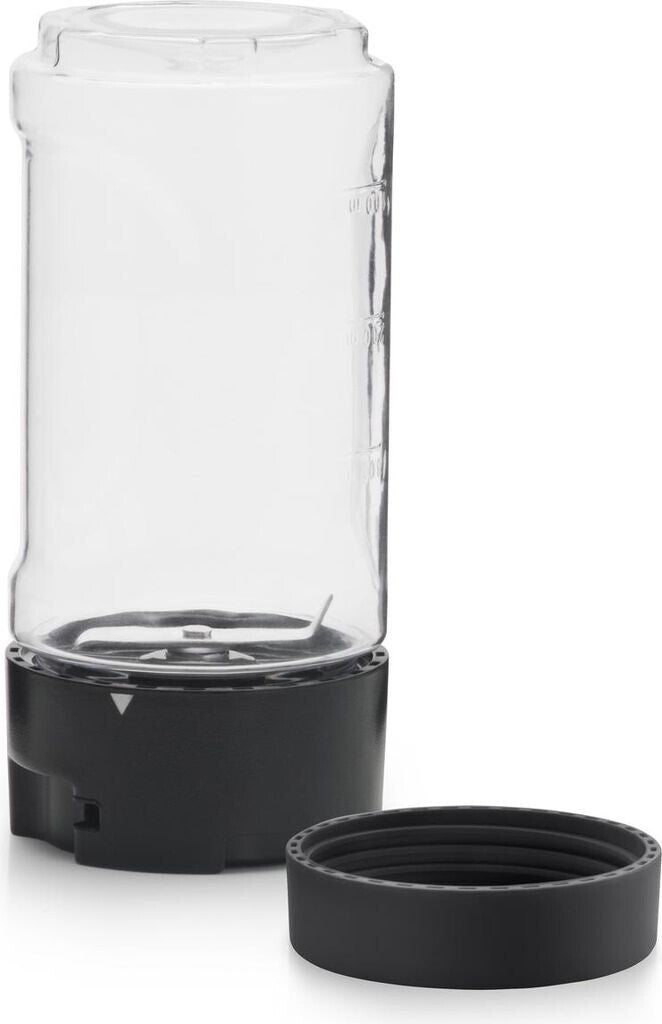 WMF Kult X Zubehör-Set 3-tlg. für Mix & Go Küchenminis 300 ml Mixbehälter