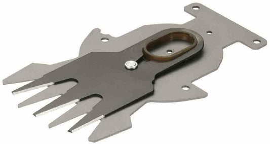 Gardena Messersatz 8 cm für Accu-Buchsschneider ContourCut 8819 8829 2344-20