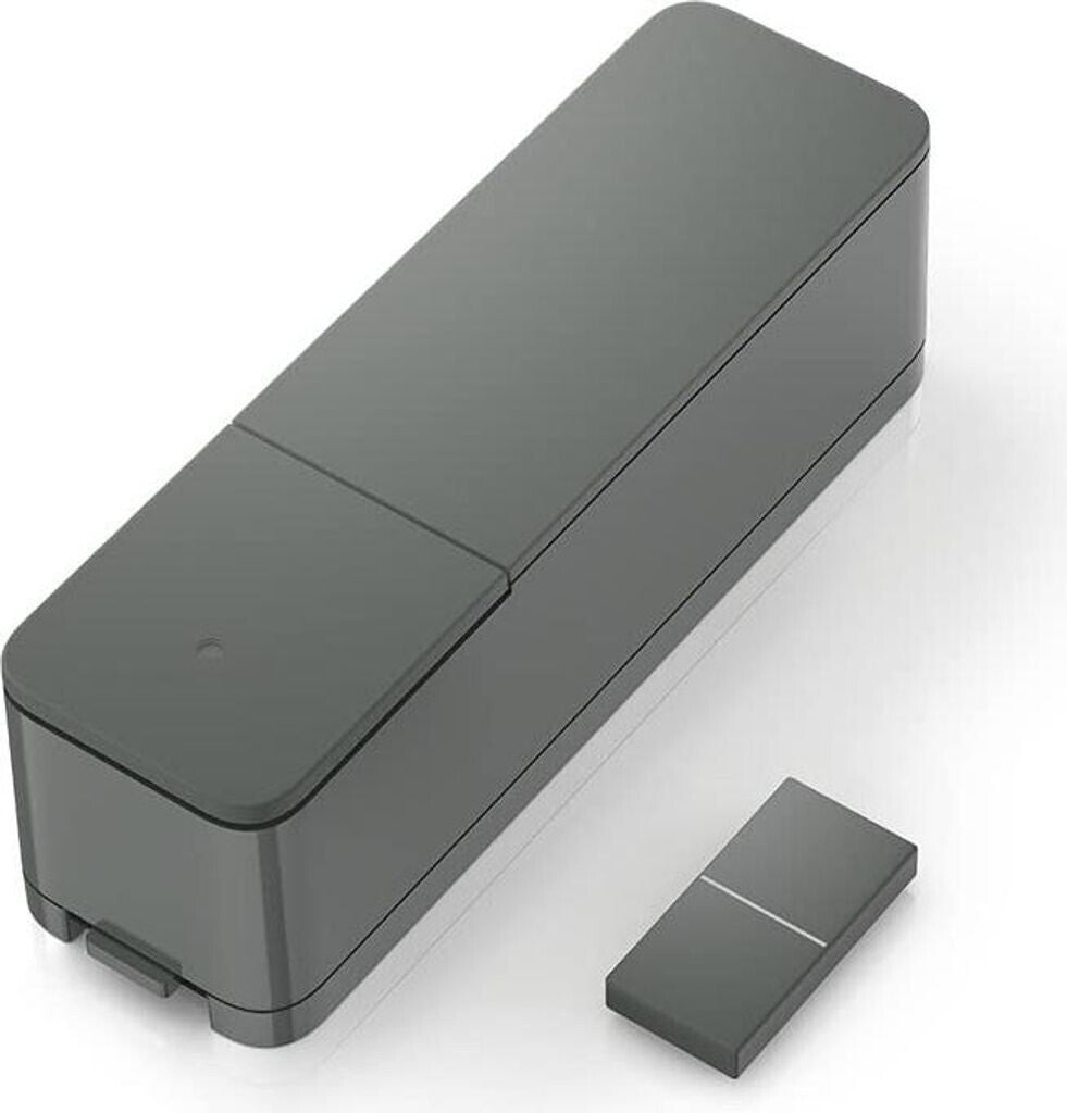 Bosch Smart Home Fensterkontakt II anthrazit Tür Sensor 8750002094
