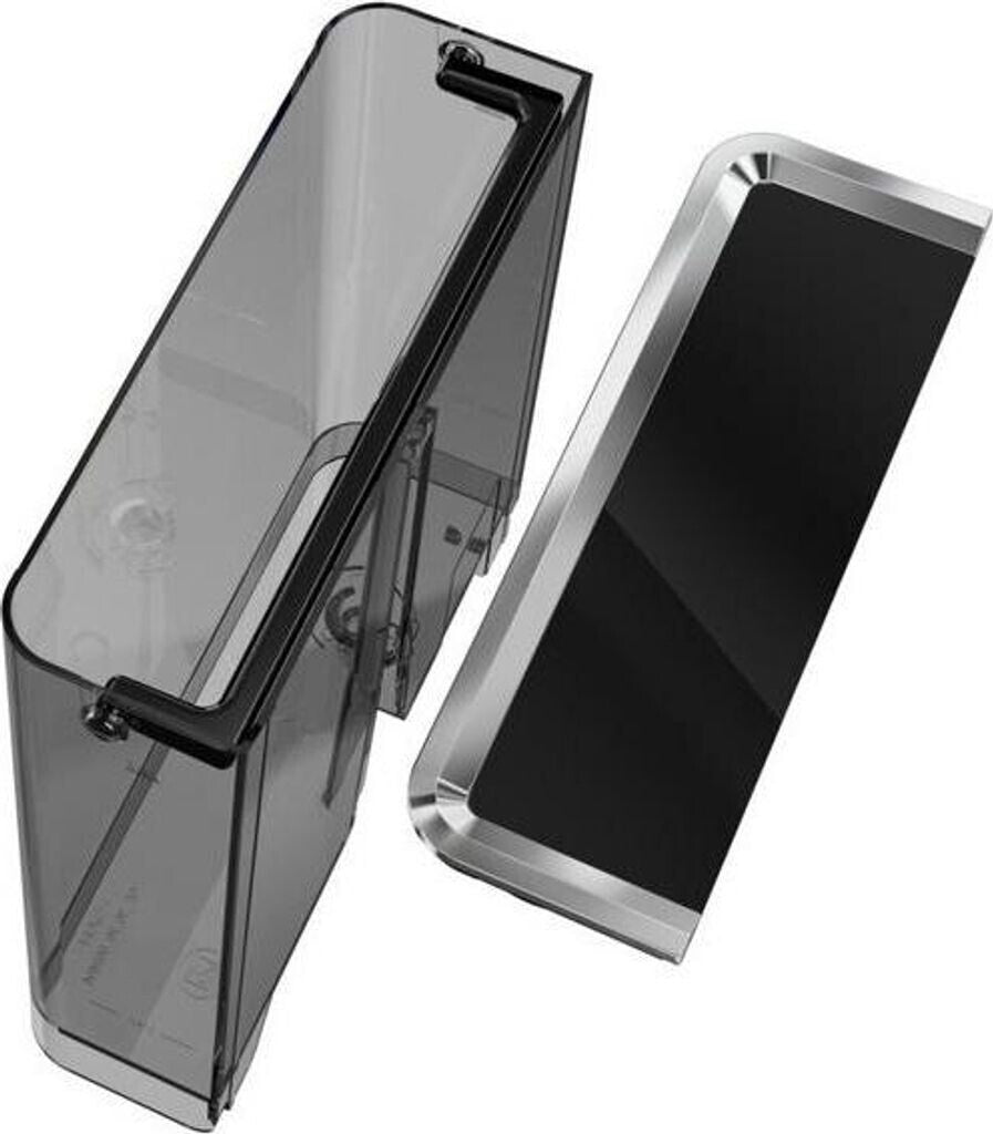 WMF Perfection 660L Kaffeevollautomat Edelstahl Schwarz 15 bar WLAN 1550W