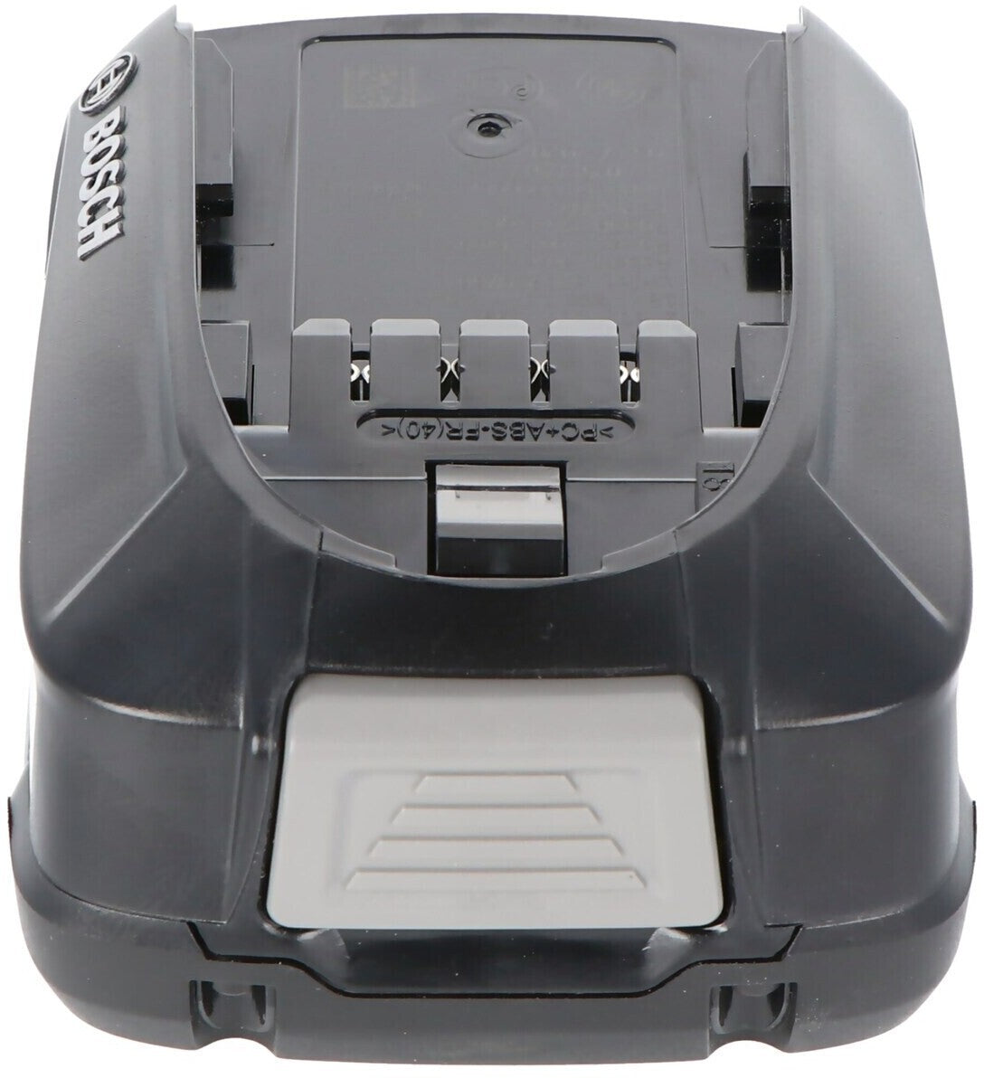 Bosch PBA 18V 2,5Ah W-B Akku Power For All Li-Ion 1600A005B0