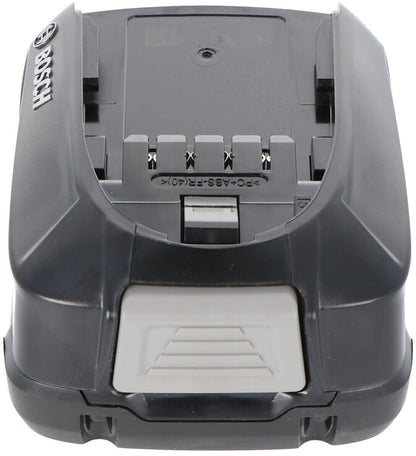 Bosch PBA 18V 2,5Ah W-B Akku Power For All Li-Ion 1600A005B0
