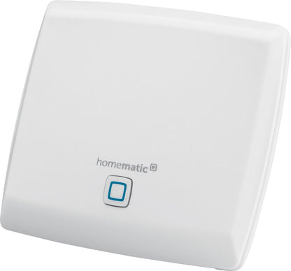 Homematic IP Starter Set Heizen Access Point 2x Heizkörperthermostat