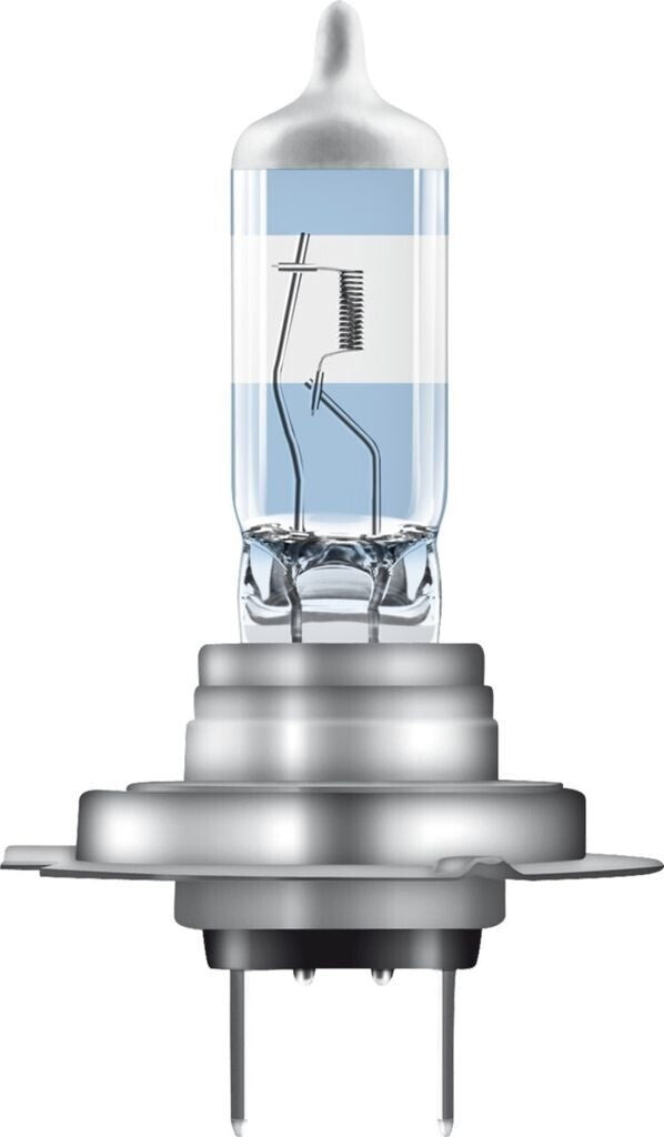 OSRAM Raystar Advanced 2.0 H7 Halogenlampe 12V 55W 2 Stück