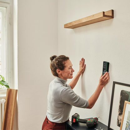 Bosch Truvo II Digitales Ortungsgerät Leistungsfinder 0603681205 Leitungssucher