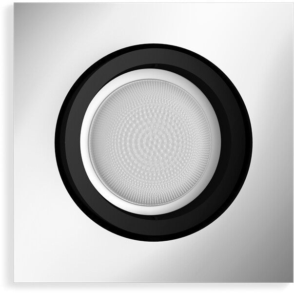 Philips Hue Centura GU10 Einbaustrahler smart dimmbar 9290038098