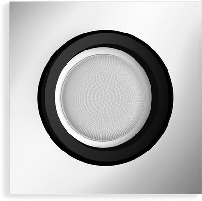 Philips Hue Centura GU10 Einbaustrahler smart dimmbar 9290038098