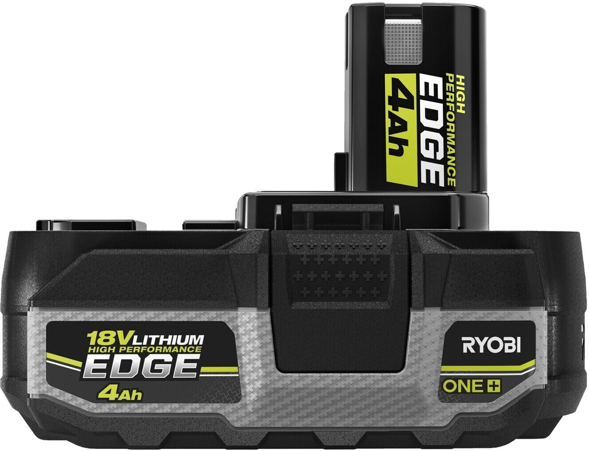 Ryobi ONE+ RB1840E EDGE Akku 18V 4,0Ah Li-Ion 5133006586