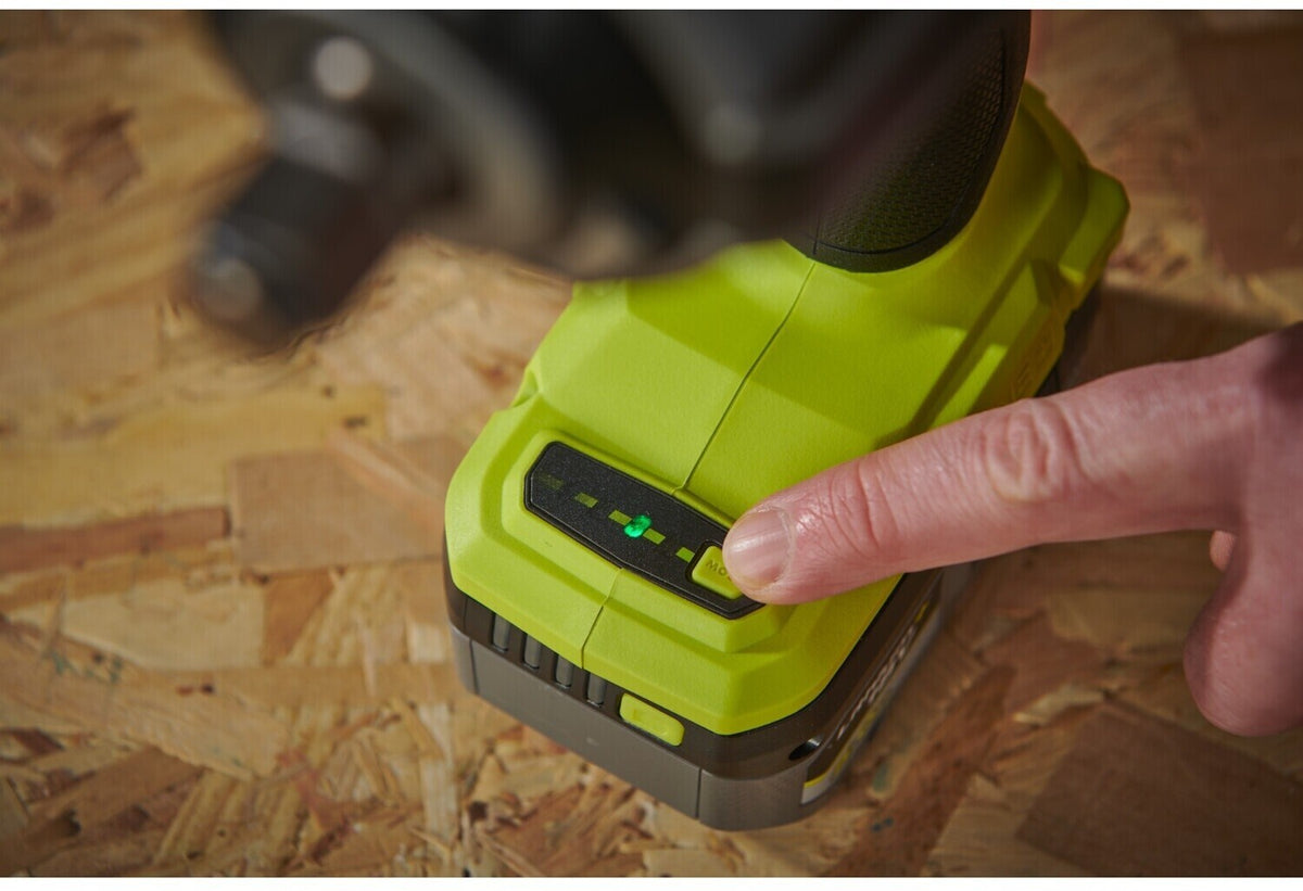 Ryobi RIW18X-0 SOLO ONE+ HP Schlagschrauber 18V 900Nm 5133004960