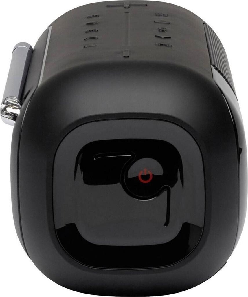 JBL Tuner 2 DAB+ Radio Bluetooth Lautsprecher IPX7 USB-C schwarz