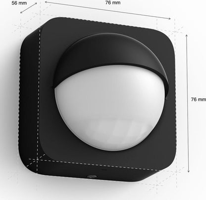 Philips Hue Outdoor Sensor Bewegungsmelder IP54 ZigBee 929003067401