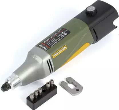 PROXXON IBS A Akku Industrie-Bohrschleifer 10,8V ohne Akku Ladegerät