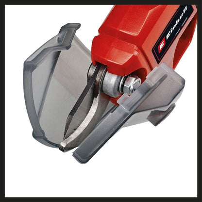 Einhell GE-LS 18 Li Akku Astschere Metallgetriebe Softgriff 3408300 SOLO