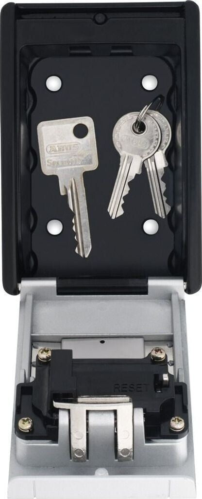 ABUS KeyGarage 787 BIG Schlüsseltresor Wandmontage Zahlencode Schlüsselbox