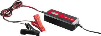 ULTIMATE SPEED ULGD 5.0 E4 KFZ Batterieladegerät 6V 12V 5A AGM Gel 120Ah