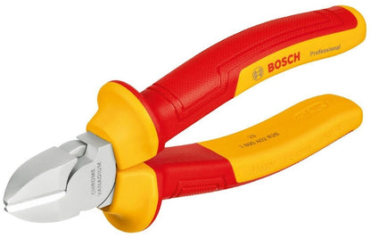 Bosch Professional VDE Diagonalseitenschneider 160 mm 1000 V 1600A02ND9 Neu